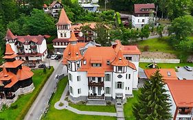 Turul Villa
