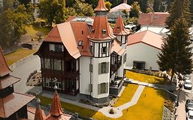 Turul Villa